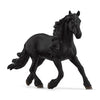 Schleich Horse Club Friese Hengst 13975