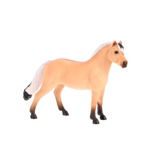 Schleich horse club - fjord ruin - 13979