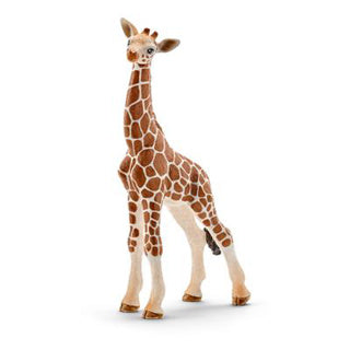 Schleich wild life babygiraf 14751
