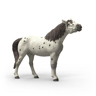 Schleich horse club knabstrupper gelding 14916