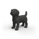 Schleich farm world cucciolo di labrador retriever nero 14922