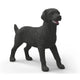 Schleich mundo agrícola labrador retriever negro 14923