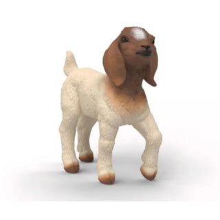 Schleich farm goat young toy figure - goat.