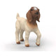 Schleich Farm Capra giovane giocattolo figura - capra.