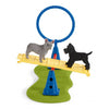 Schleich Farm World che gioca piacere per i cani