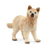 Schleich wild life poolwolf puppy 14881