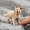 Schleich wild life poolwolf puppy 14881