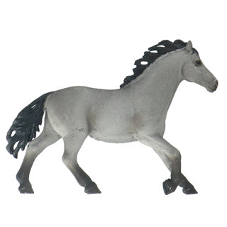 Schleich paard quarter hengst 72143