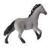 Schleich paard quarter hengst 72143