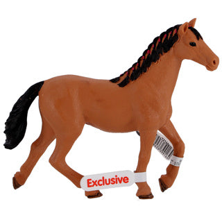 Cavallo inglese purosangue Mare 72166