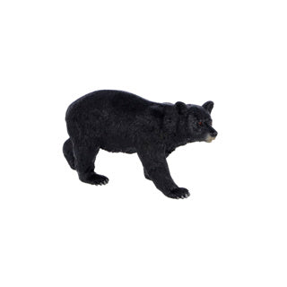 Schleich Wild Life American Black Bear 14869