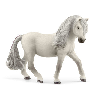 SCHLEICH 13942 Mare di pony islandese