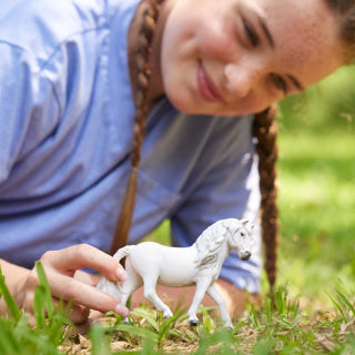 SCHLEICH 13942 Mare di pony islandese