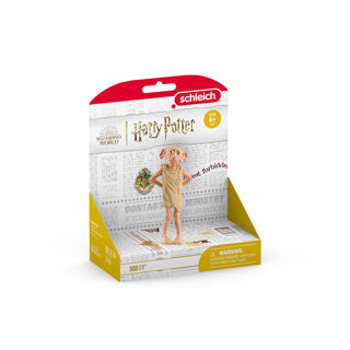 Schleich 13985 dobby™ | 3 piezas