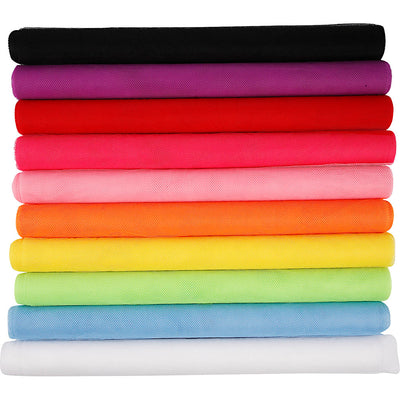 Tulle Creative Company, l: 50 cm, 10x5 m 1 scatola