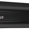 Silenziatore Leovince SBK LV-12 black edition Schalld Leo Slipon LV-12 SW