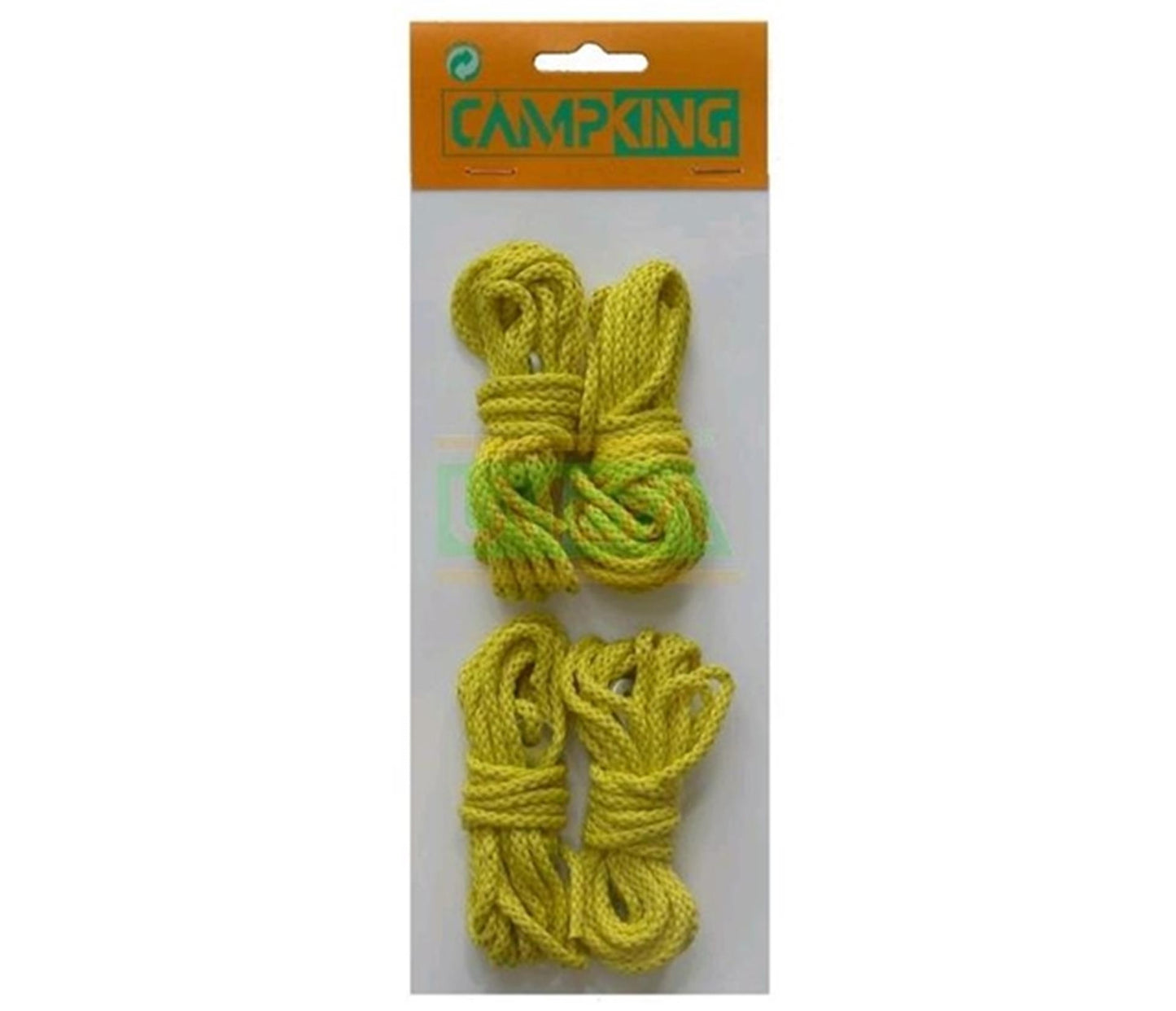 Camping umefa boy line nylon flúor 3 mtr bolsa 4