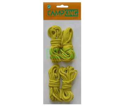 Camping umefa boy line nylon flúor 3 mtr bolsa 4