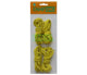 Borsa da campeggio umefa guy line fluoro nylon 3 mtr 4