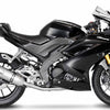 Silenciador Leovince SBK lv one evo ii schalld leo compl lv one inox
