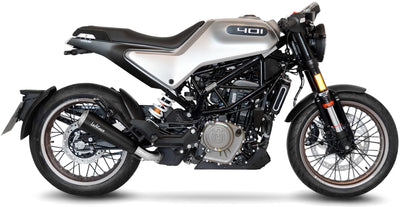 Silenziatore Leovince SBK GP One Schalld Leo Slipon GP One inox