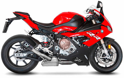 Silenziatore Leovince sbk lv-10 silenziatore sbk lv-10 sst 15241c