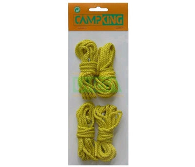 Camping umefa boy line nylon flúor 4 mtr bolsa 4