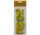 Camping umefa boy line nylon flúor 4 mtr bolsa 4