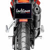 Silenziatore Leovince sbk lv one evo black edition schalld leo slipon lv one sw