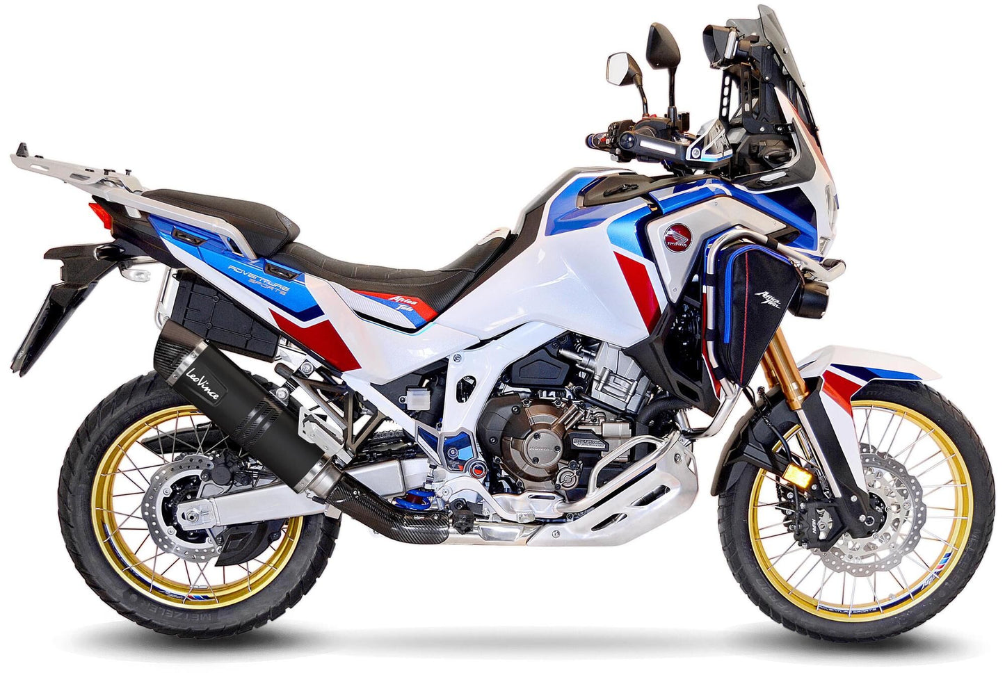 Silenziatore Leovince sbk lv one evo black edition schalld leo slipon lv one sw
