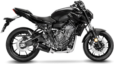 Silenziatore Leovince sbk lv one evo ii schalld leo compl lv one car