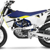 Silenciador Leovince SBK Nero Schalld Leo Slipon Nero SW