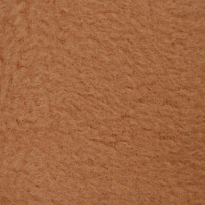 Creativ company polar, largo: 125 cm, ancho: 150 cm, 200 gr, beige, 1 pieza