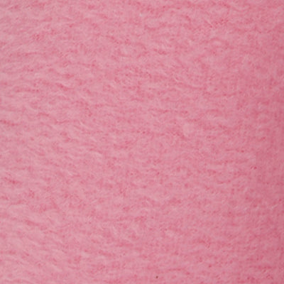 Creativ company polar, largo: 125 cm, ancho: 150 cm, 200 gr, rosa claro, 1 pieza