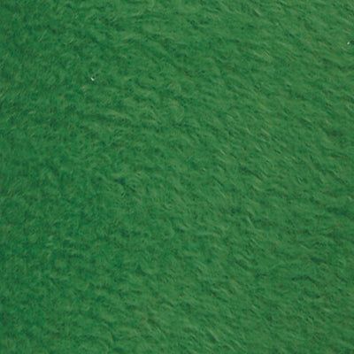 Creativ company polar, largo: 125 cm, ancho: 150 cm, 200 gr, verde, 1 pieza