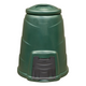 Harcostar 1070888 - Compostador 330l verde | 4 piezas