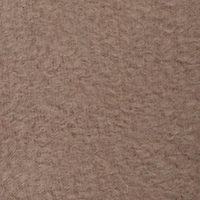 Creativ company polar, largo: 125 cm, ancho: 150 cm, 200 gr, gris, 1 pieza
