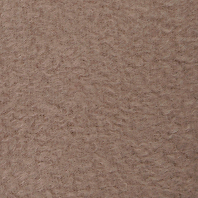 Pile Creative Company, lunghezza: 125 cm, larghezza: 150 cm, 200 g, grigio, 1 pezzo