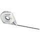 Nastro legamaster 3mmx8m nero per plancia