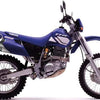 Silenziatore Leovince x3 enduro schalld leo slipon x3 alu