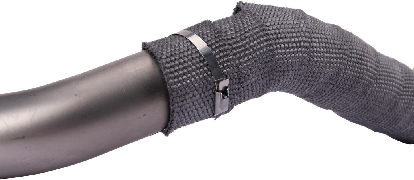 Silent Sport Sprey de acero inoxidable TINE 300 mm 5pcs.