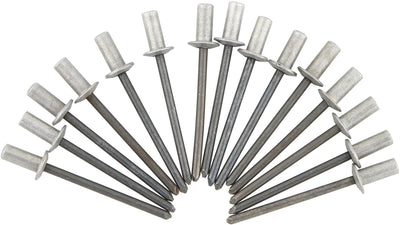 Silent Sport Blind Rivet Set SP 4.8x11mm 15pcs.
