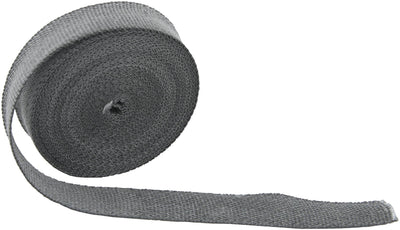 Silent Sport Tape de protección térmica SP 10MX30 mm Grafito