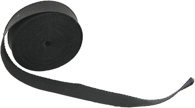 Nastro di protezione da calore silenzioso sport sp 10mx30mm nero