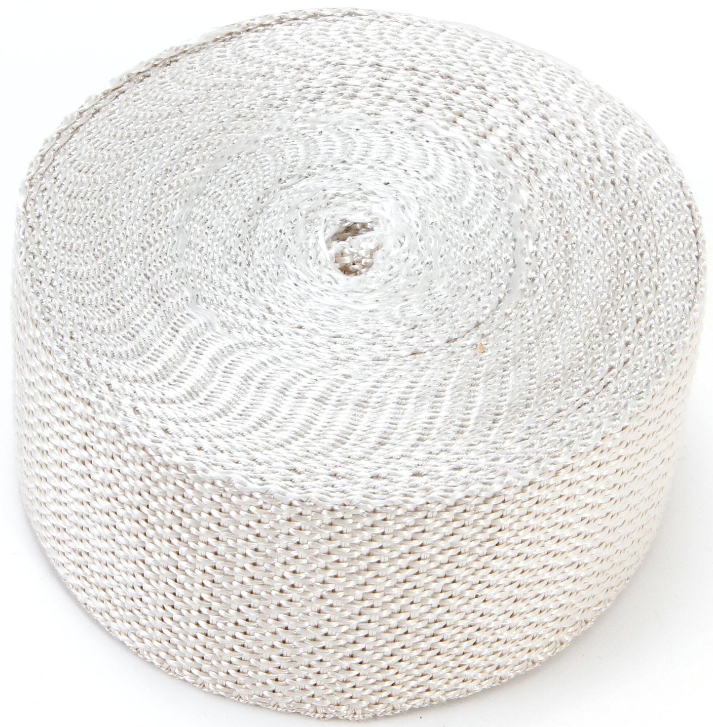 Nastro di protezione da calore silenzioso SP 10mx50mm ottone