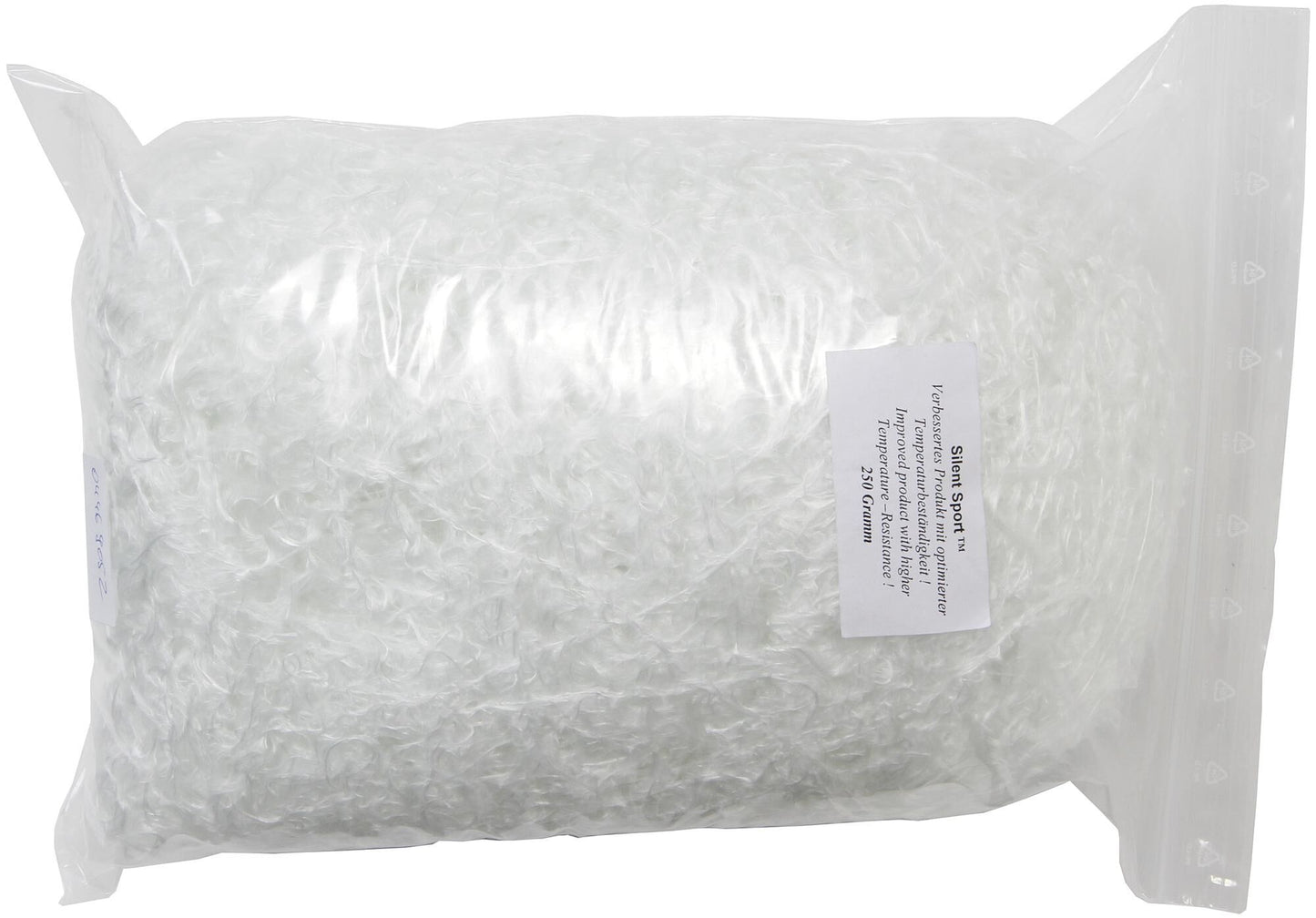 Material de aislamiento deportivo silencioso SP 250GR. Std