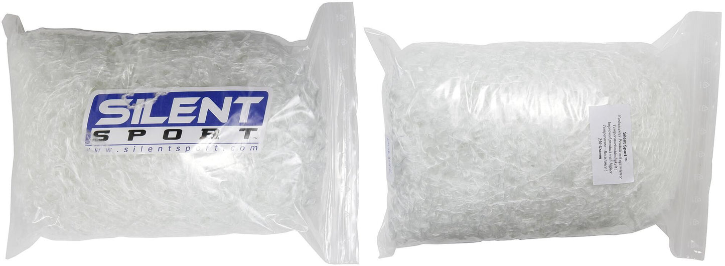 Material de aislamiento deportivo silencioso SP 250GR. Std
