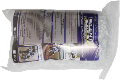 Material de aislamiento deportivo silencioso SP 250GR. de primera calidad
