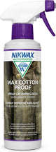Nikwax cera algodón a prueba neutro 300ml