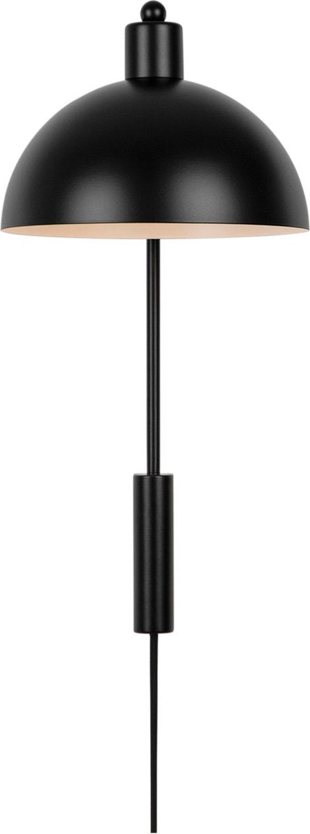 Nordlux ellen 20-aplique-e14-negro